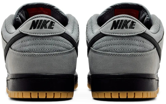 Nike Nike SB Dunk Low Pro Cool Grey Grijs