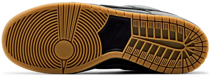 Nike Nike SB Dunk Low Pro Cool Grey Grijs