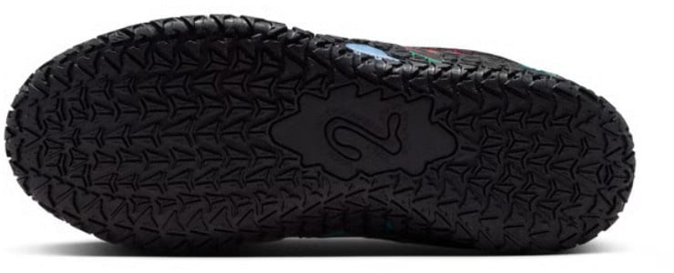 Nike Nike Ja 3 King of the Court Zwart