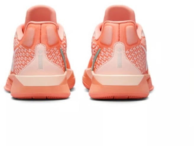 Nike Nike Sabrina 2 Activate Oranje