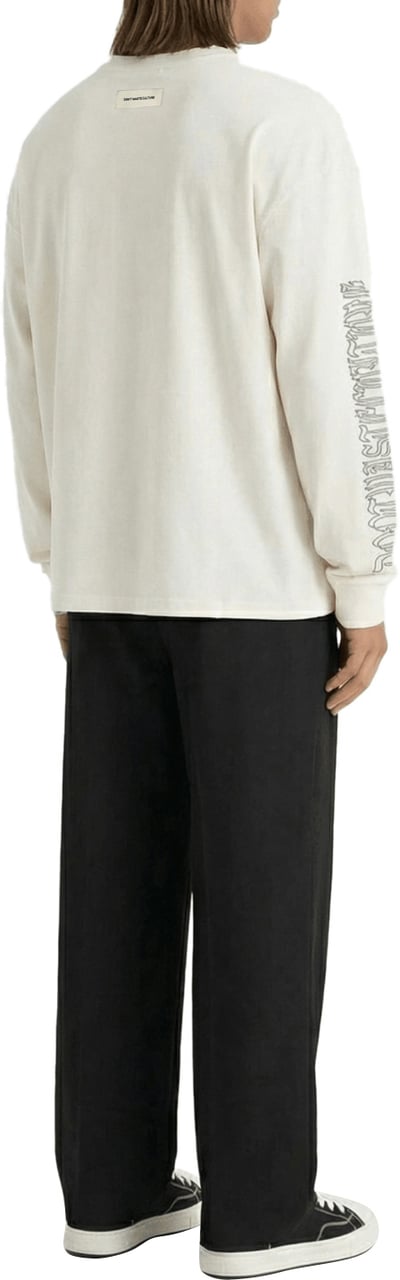 Don't Waste Culture Arturo | Off-White Wit