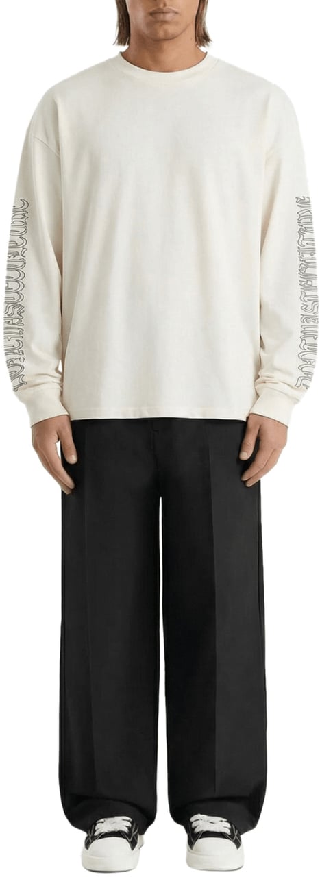 Don't Waste Culture Arturo | Off-White Wit