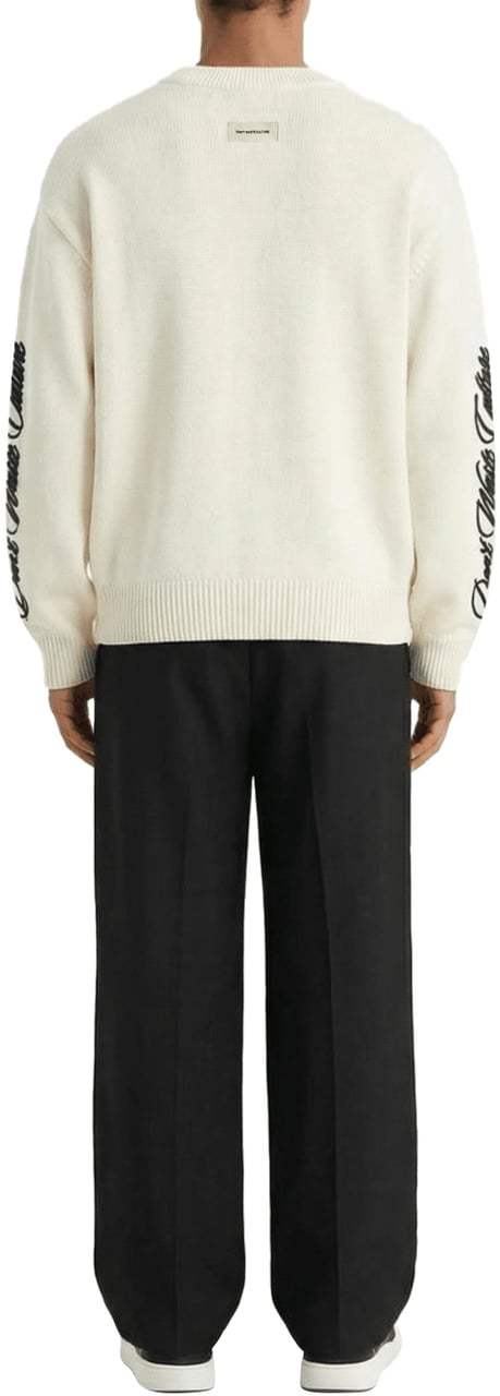 Don't Waste Culture Ionora | Off-White Wit