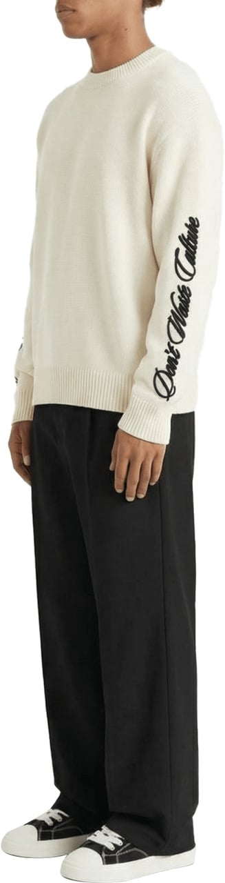 Don't Waste Culture Ionora | Off-White Wit