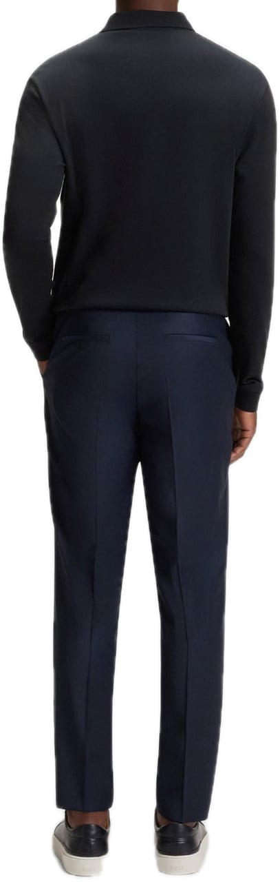 Boss Pado 30 Dark Blue Blauw