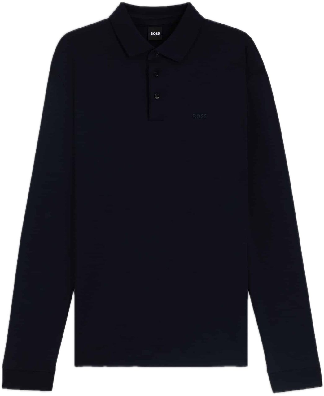 Boss Pado 30 Dark Blue Blauw