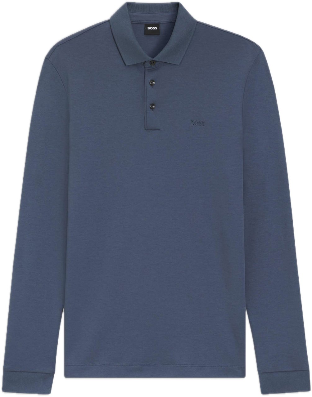 Boss Pado 30 Open Blue Blauw