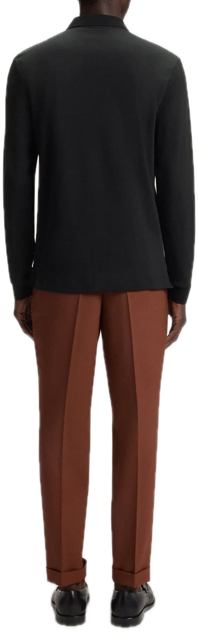 Boss Pado 30 Black Zwart