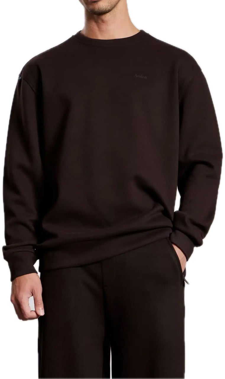 Aeden Teslo Ganache Bruin