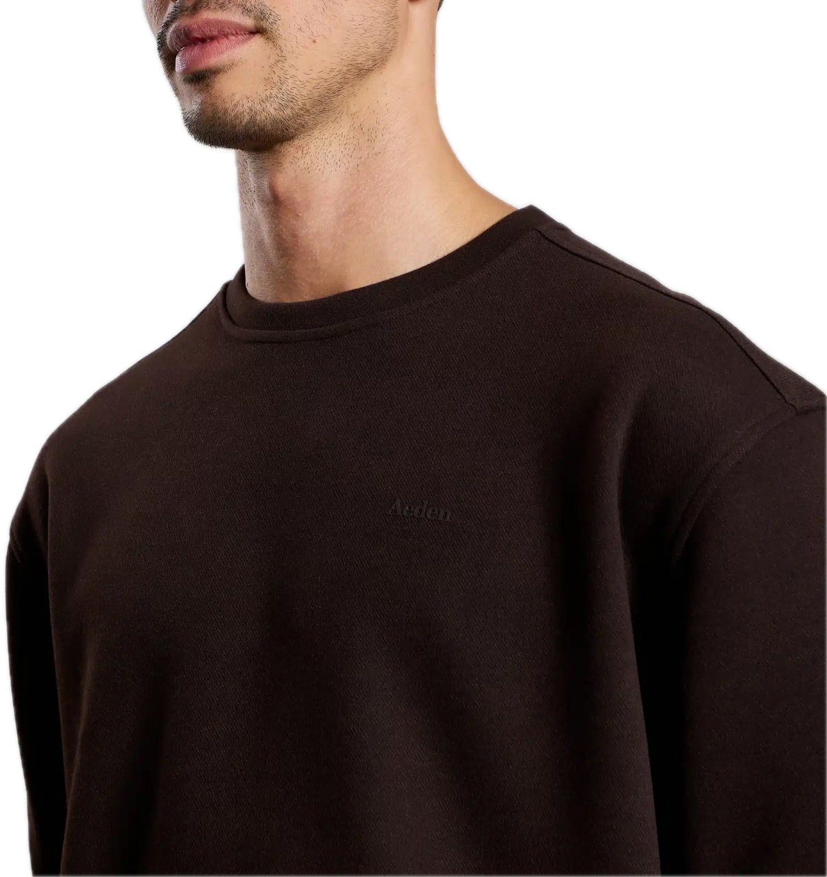 Aeden Teslo Ganache Bruin