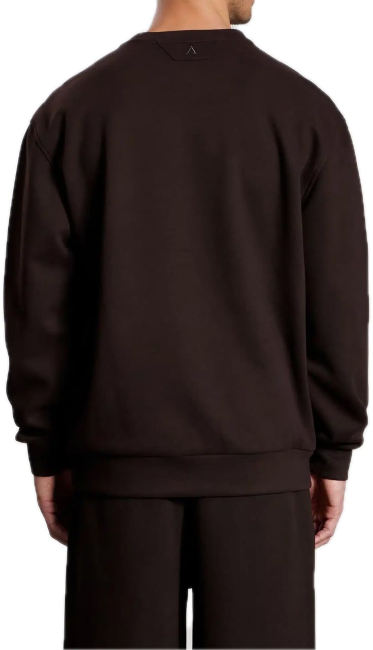 Aeden Teslo Ganache Bruin