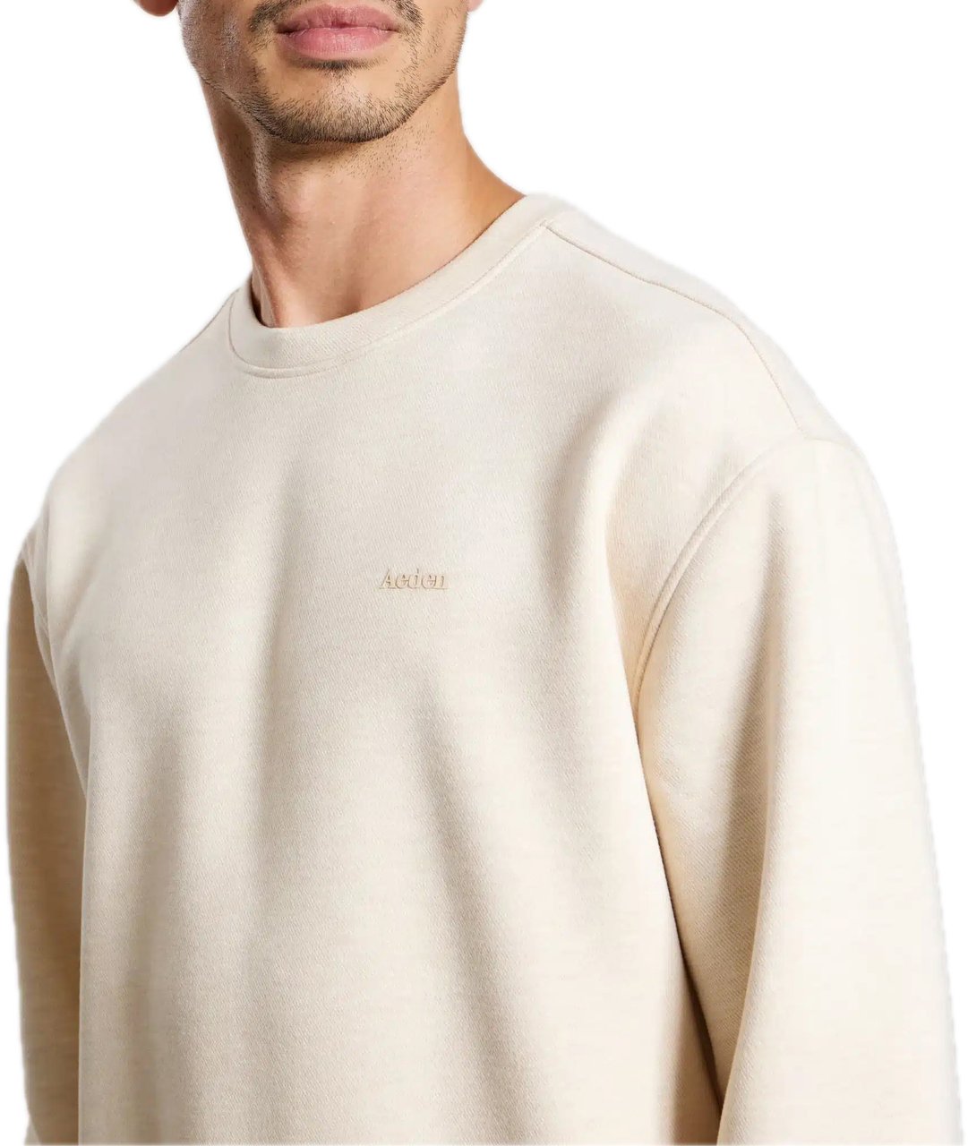 Aeden Teslo Sand Mel Beige