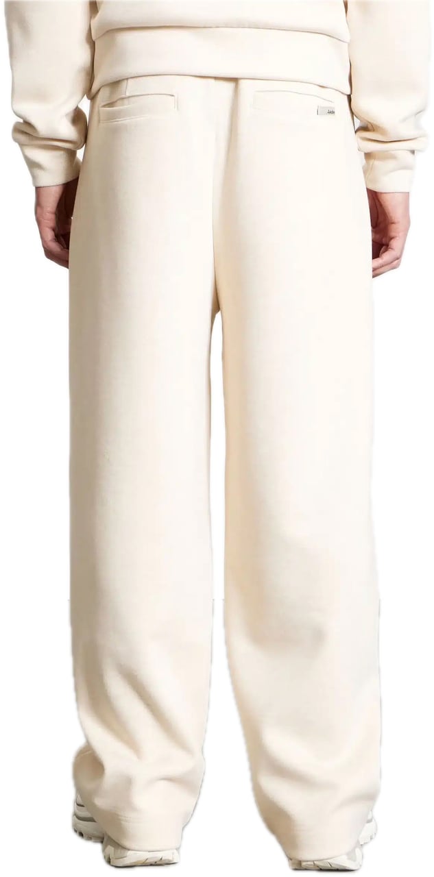 Aeden Musk Pants Sand Mel Beige