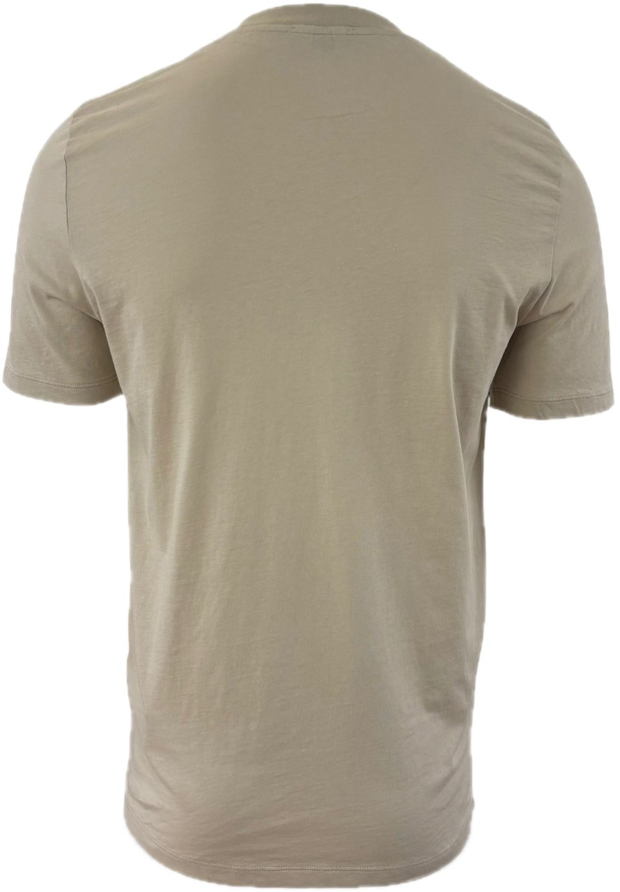 Jacob Cohen T-shirt beige Beige