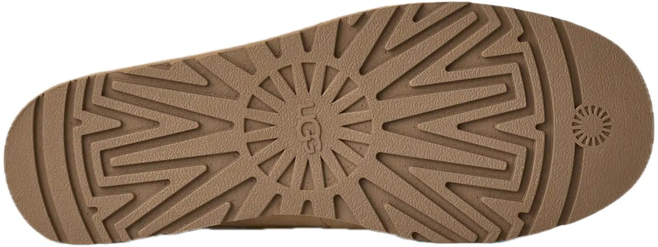 UGG Zora Ballet Flat Beige