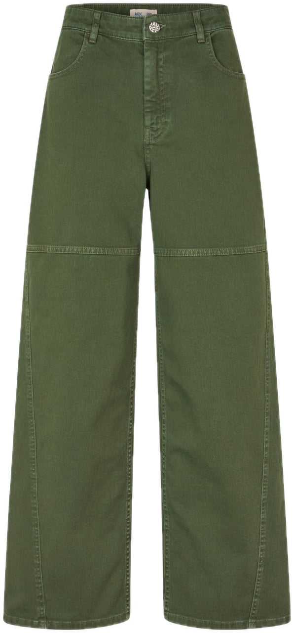 Baum Und Pferdgarten Nikolin Jeans Groen