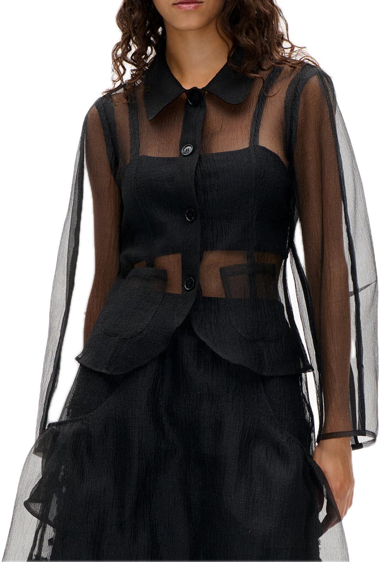 Baum Und Pferdgarten Belottie Zwart