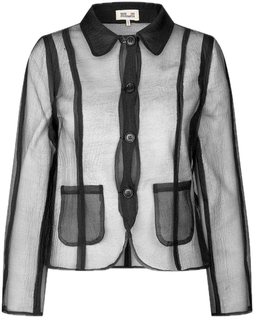 Baum Und Pferdgarten Belottie Zwart