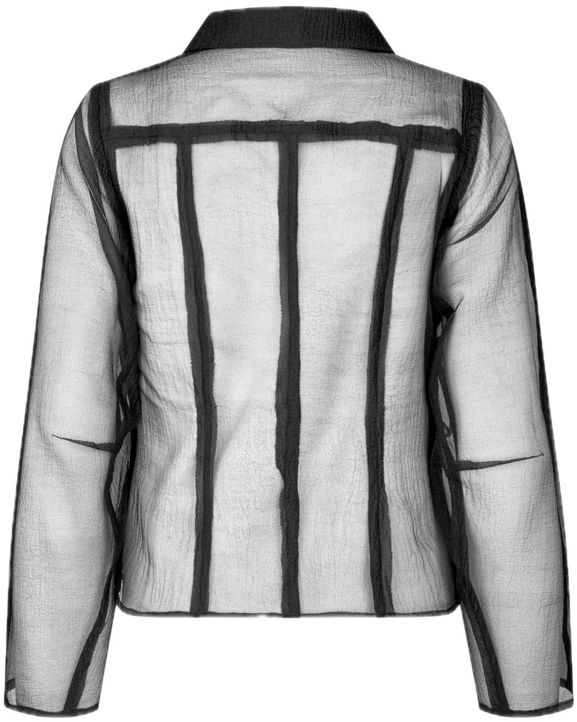 Baum Und Pferdgarten Belottie Zwart