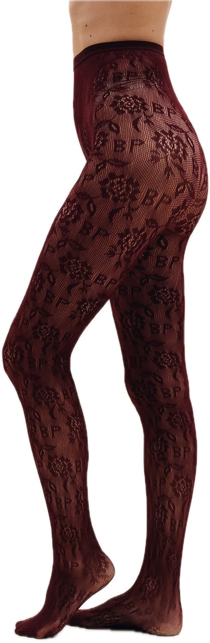 Baum Und Pferdgarten Laci socks Rood