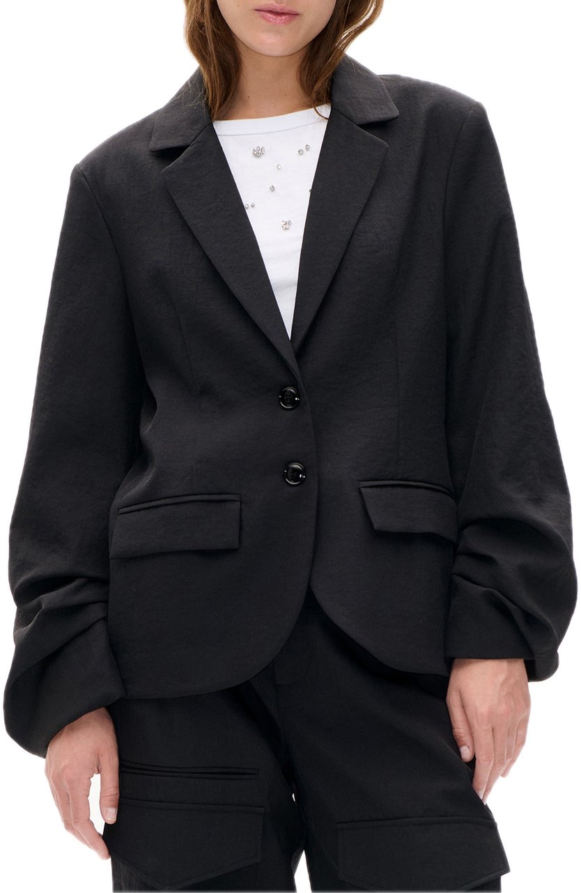 Baum Und Pferdgarten Bera blazer Zwart