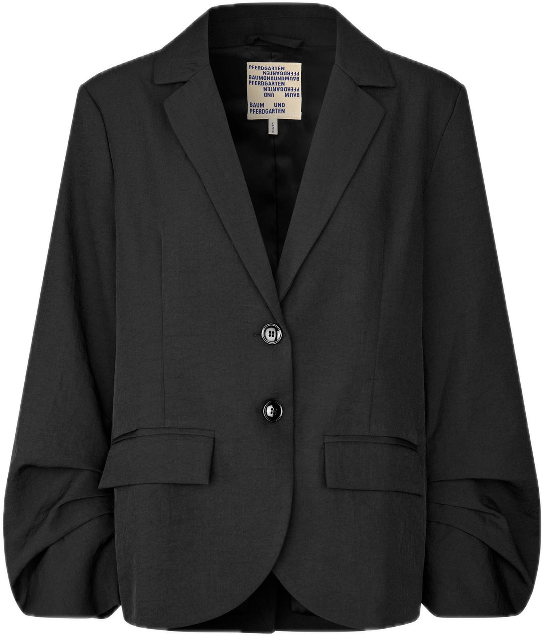 Baum Und Pferdgarten Bera blazer Zwart