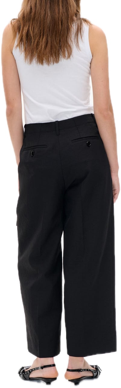 Baum Und Pferdgarten Neria Zwart