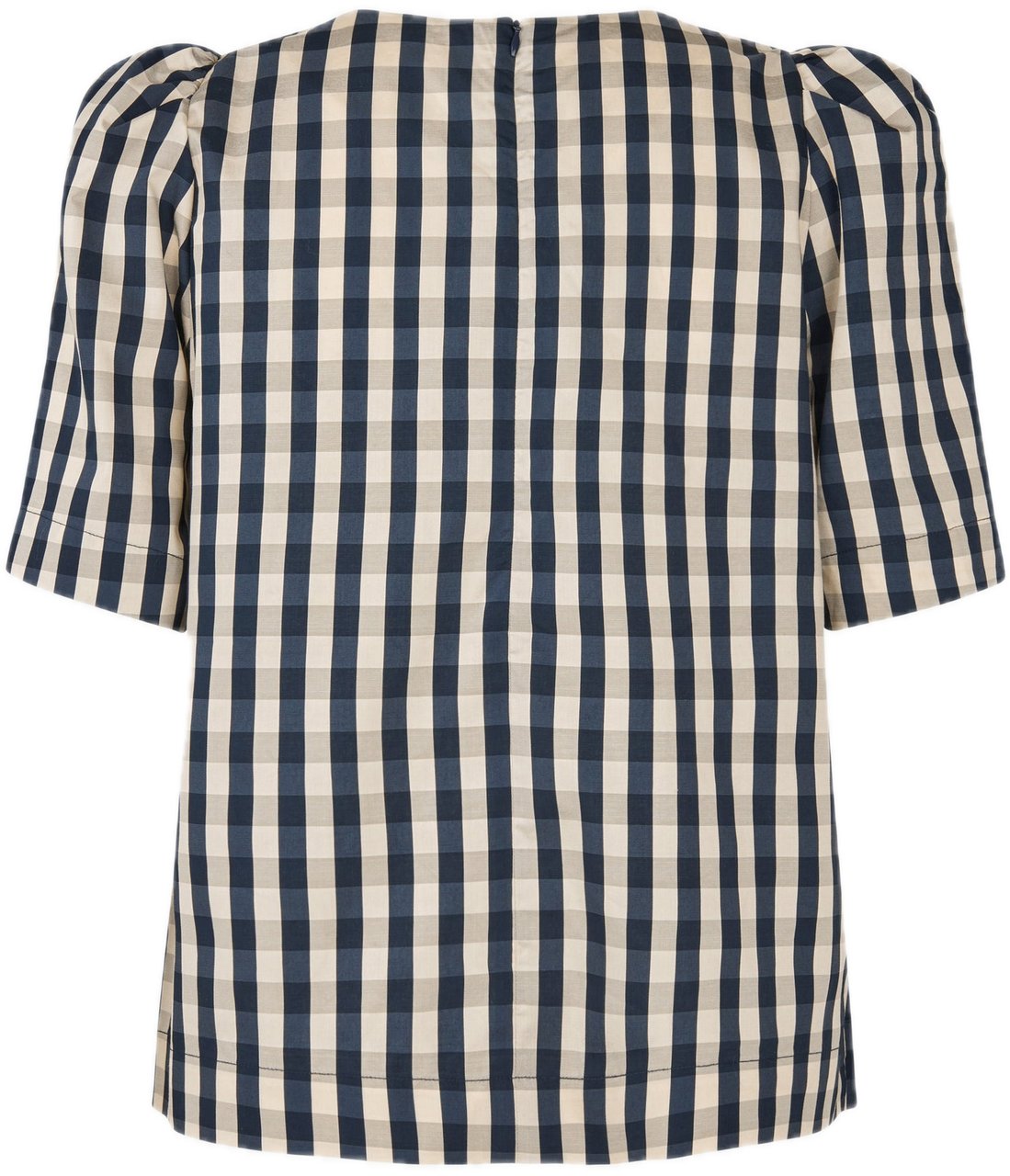 Baum Und Pferdgarten Minu blouse Blauw