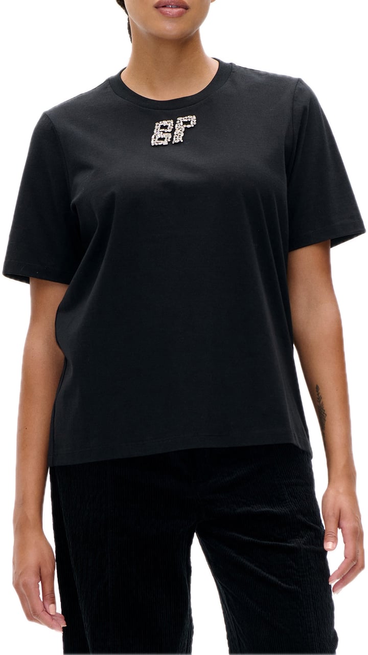 Baum Und Pferdgarten Jawo T-shirt Zwart