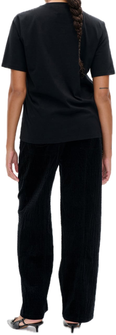 Baum Und Pferdgarten Jawo T-shirt Zwart