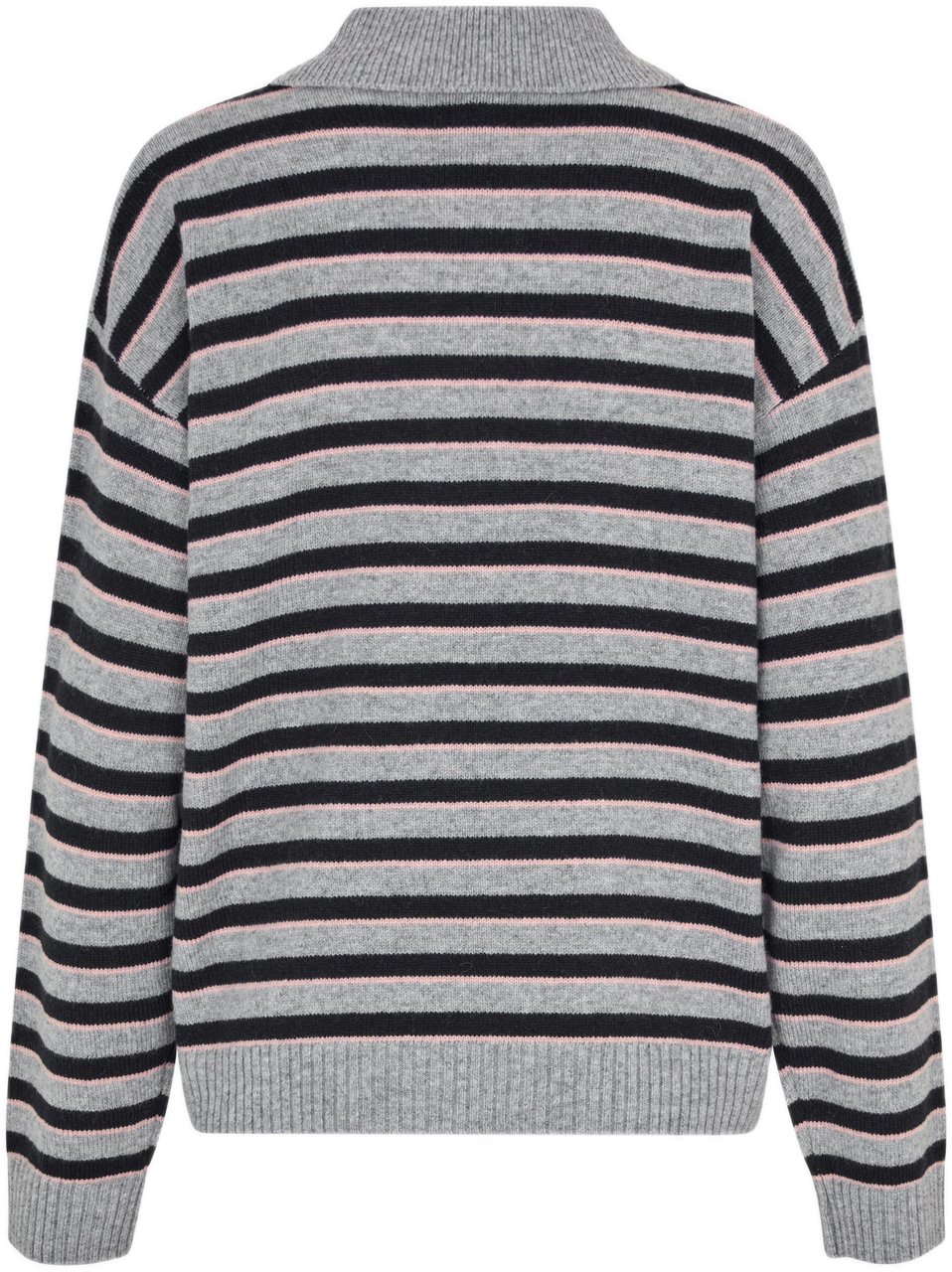 Baum Und Pferdgarten Caley Grijs