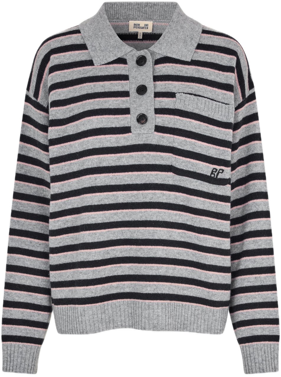 Baum Und Pferdgarten Caley Grijs