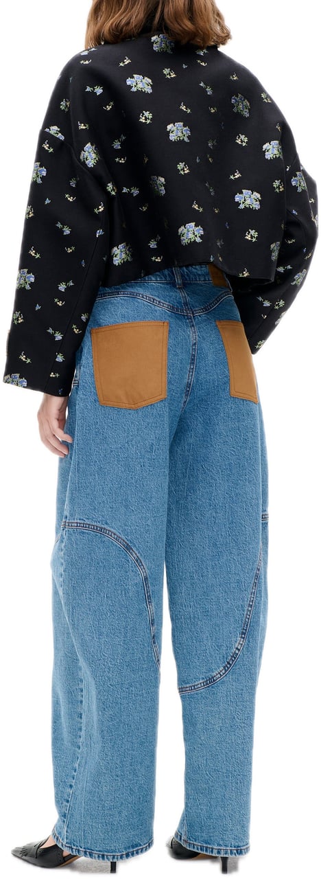 Baum Und Pferdgarten Bebeth Zwart