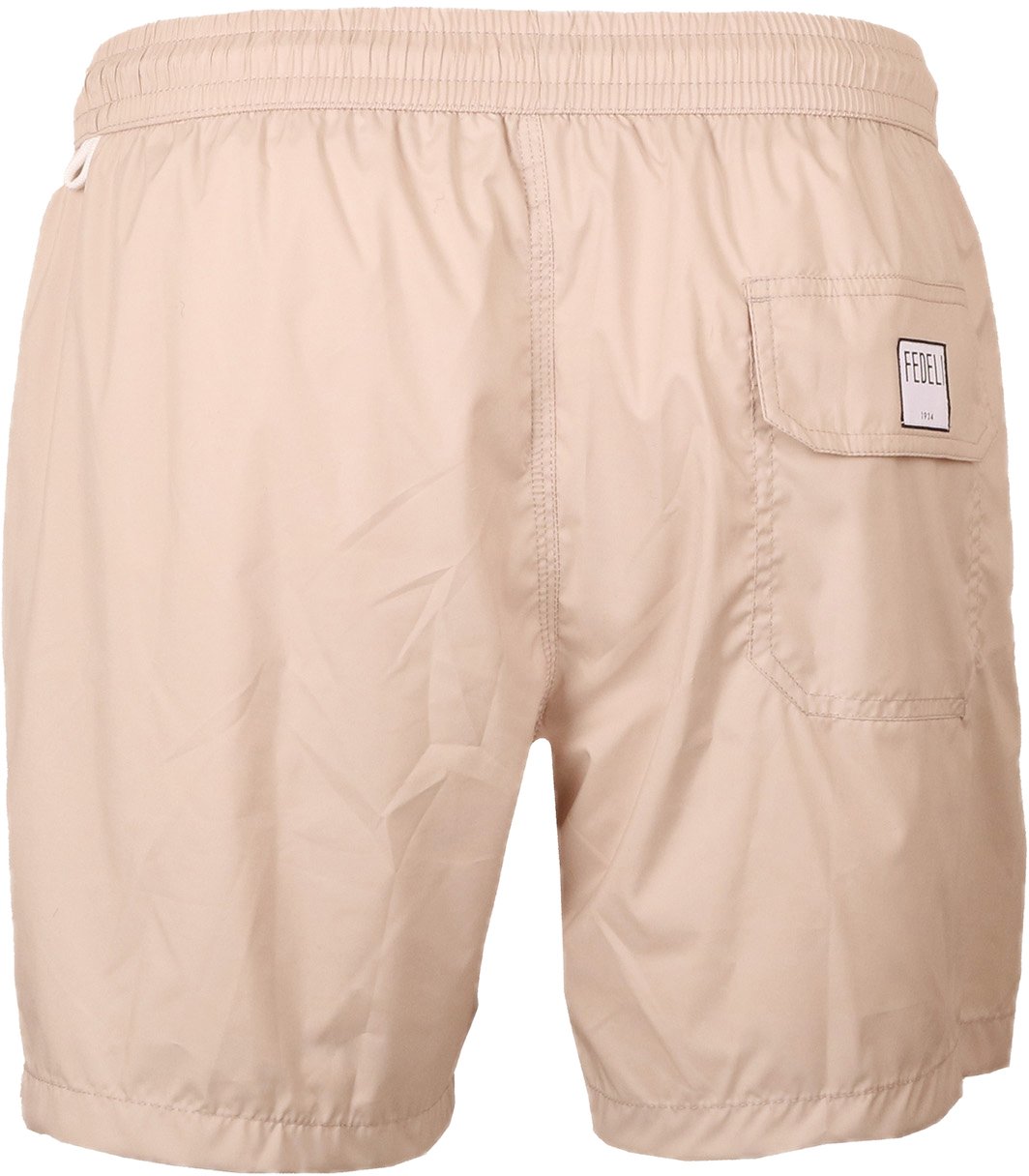 Fedeli Zwembroek beige Beige