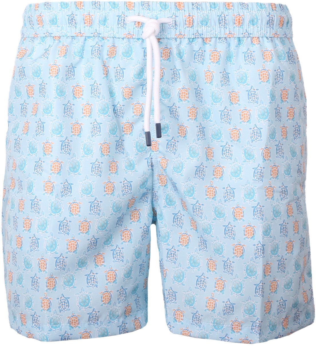 Fedeli Zwembroek lichtblauw Blauw