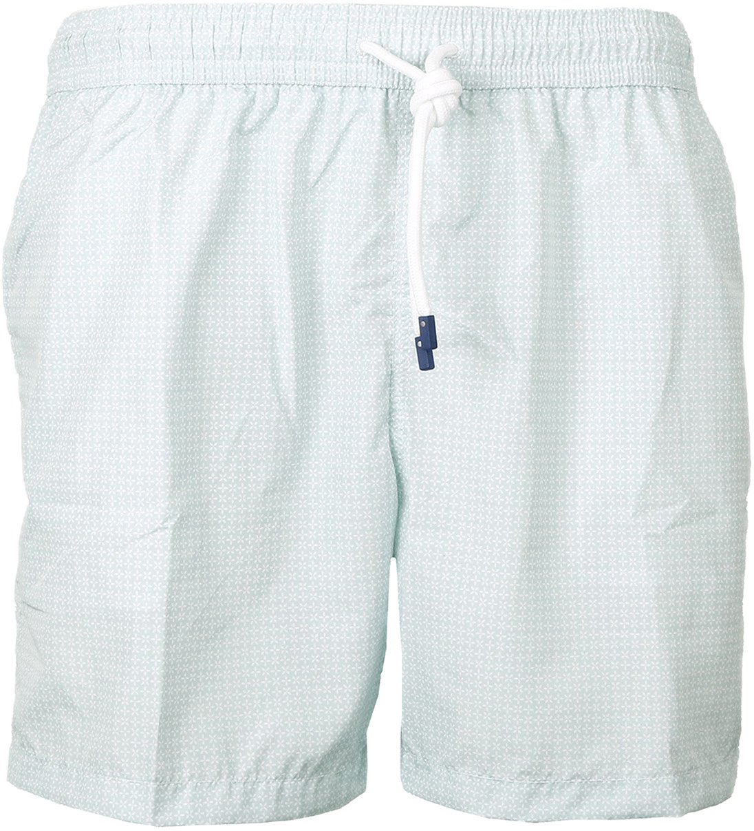 Fedeli Zwembroek lichtgroen Groen