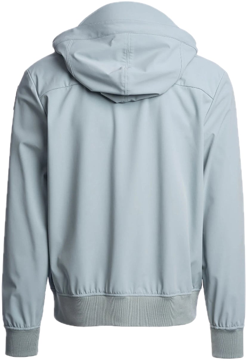 Parajumpers as Abner lichtblauw Blauw