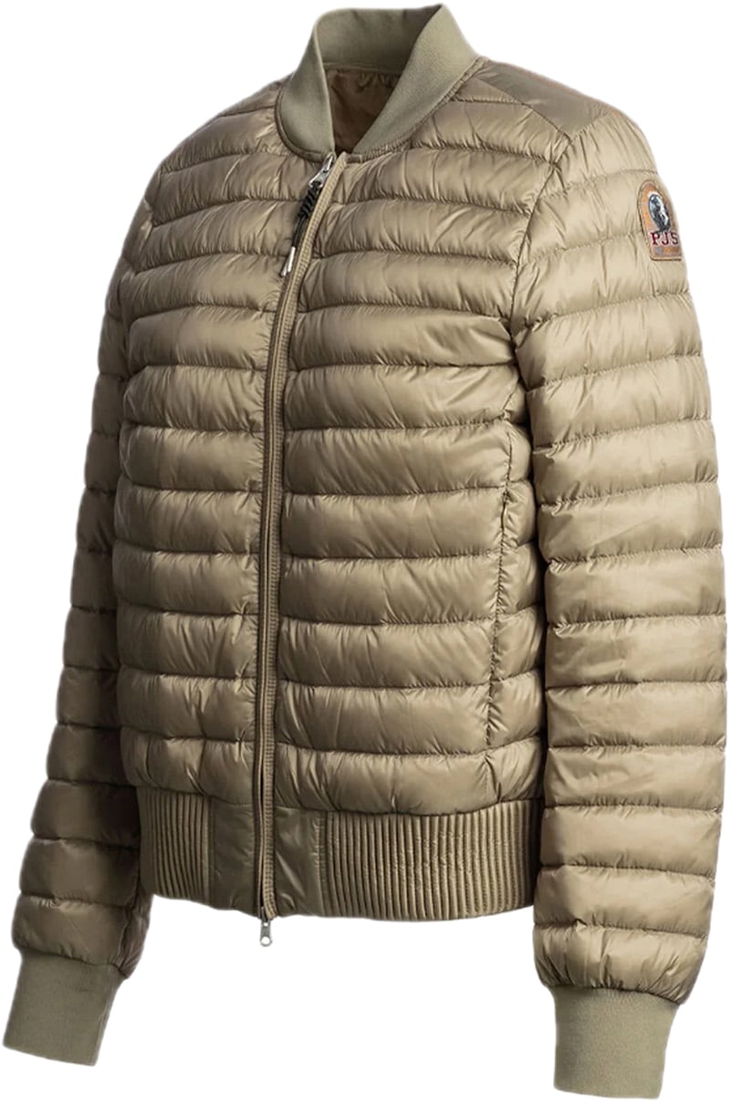 Parajumpers Jas Leila Taupe