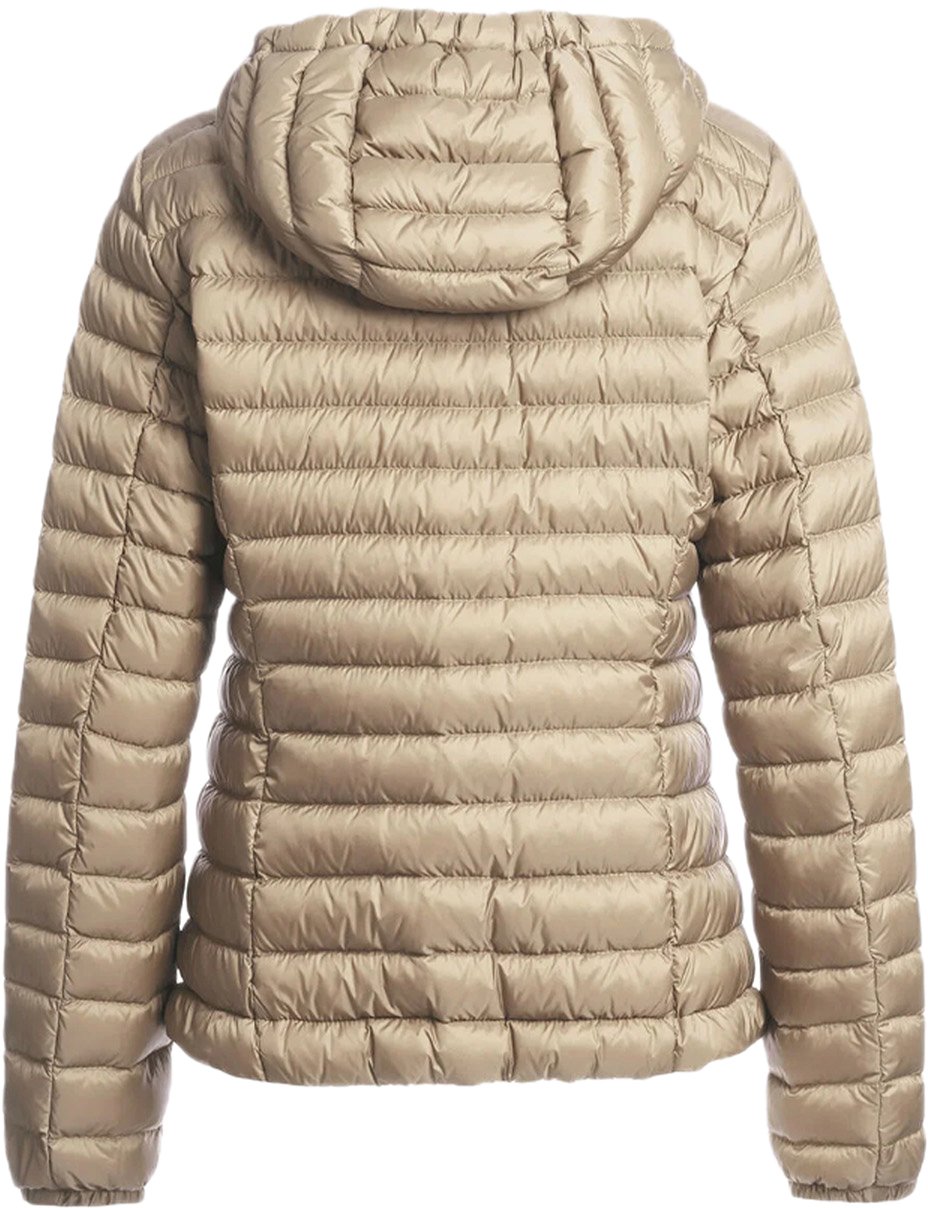Parajumpers Jas Genie Beige Beige