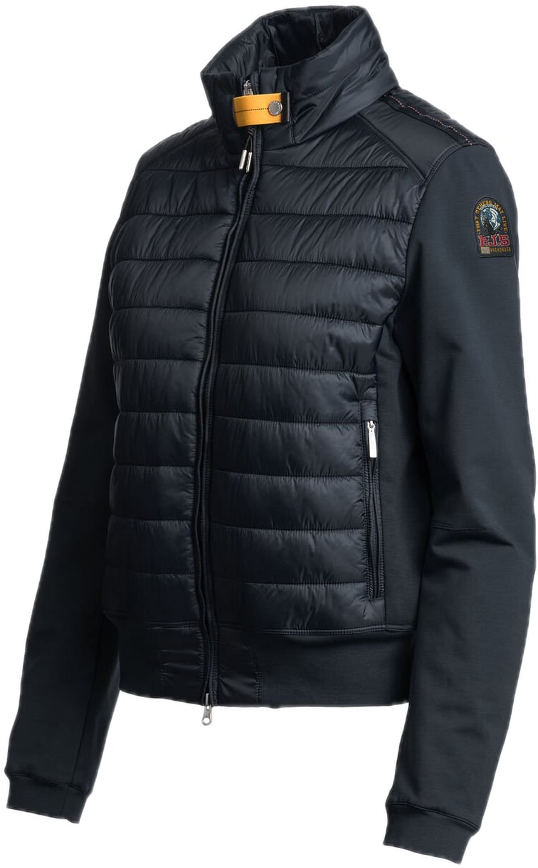 Parajumpers Rosy Hybride Sweatshirt Blauw