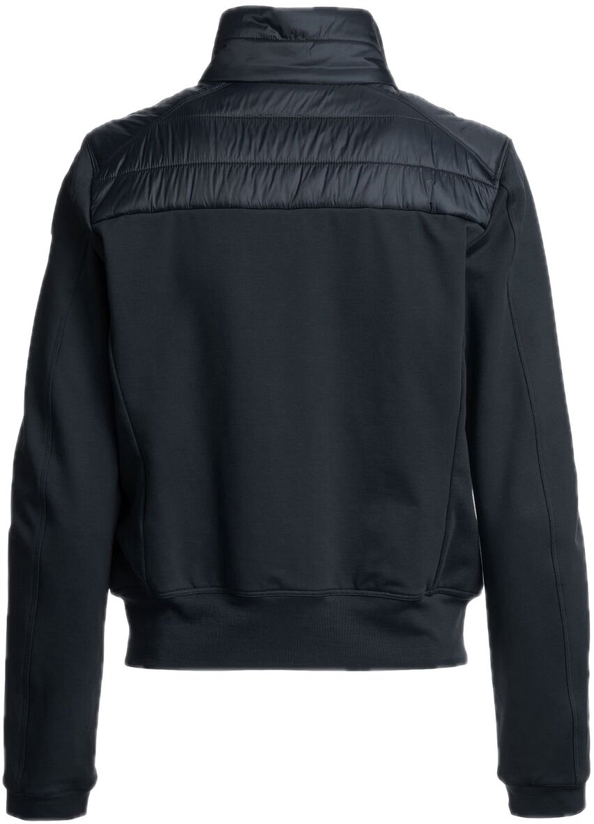 Parajumpers Rosy Hybride Sweatshirt Blauw