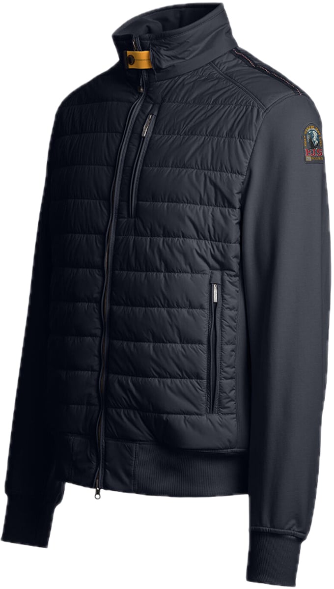Parajumpers Hybride jas Elliot donkerblauw Blauw