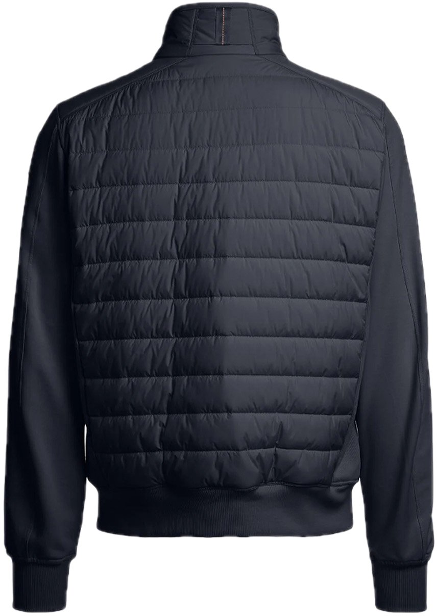 Parajumpers Hybride jas Elliot donkerblauw Blauw