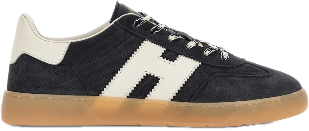 HOGAN sneakers blue Blauw