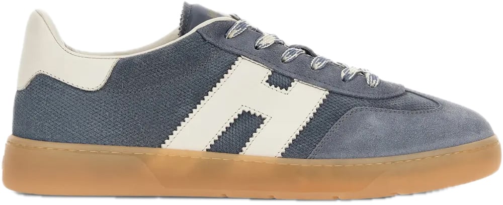 HOGAN sneakers licht blauw Blauw