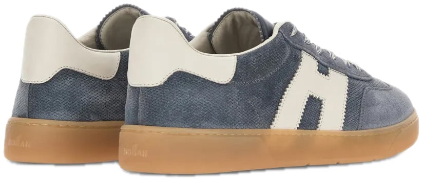 HOGAN sneakers licht blauw Blauw