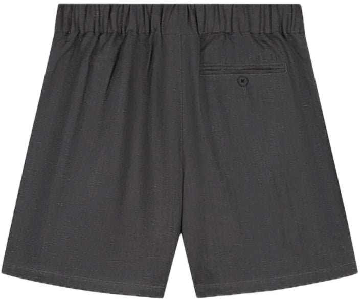 ØLÅF short grijs Grijs