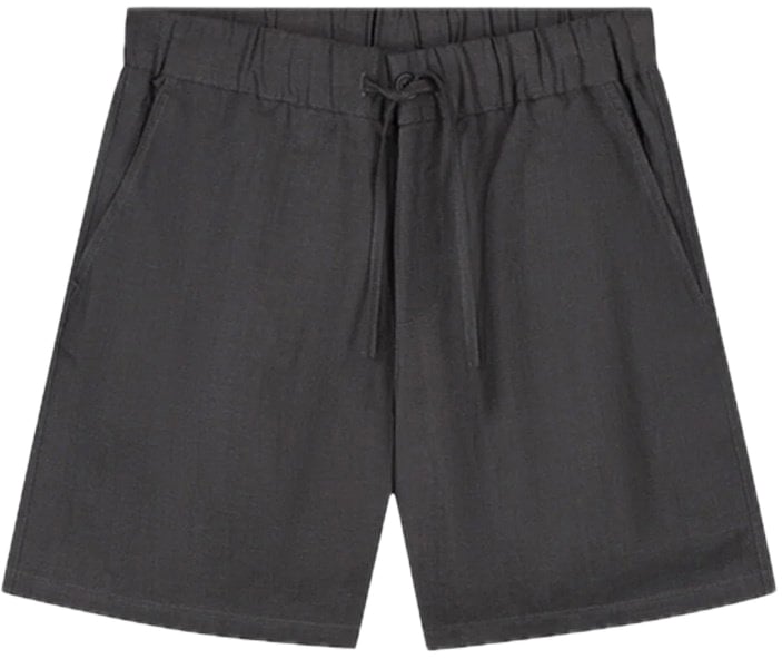 ØLÅF short grijs Grijs