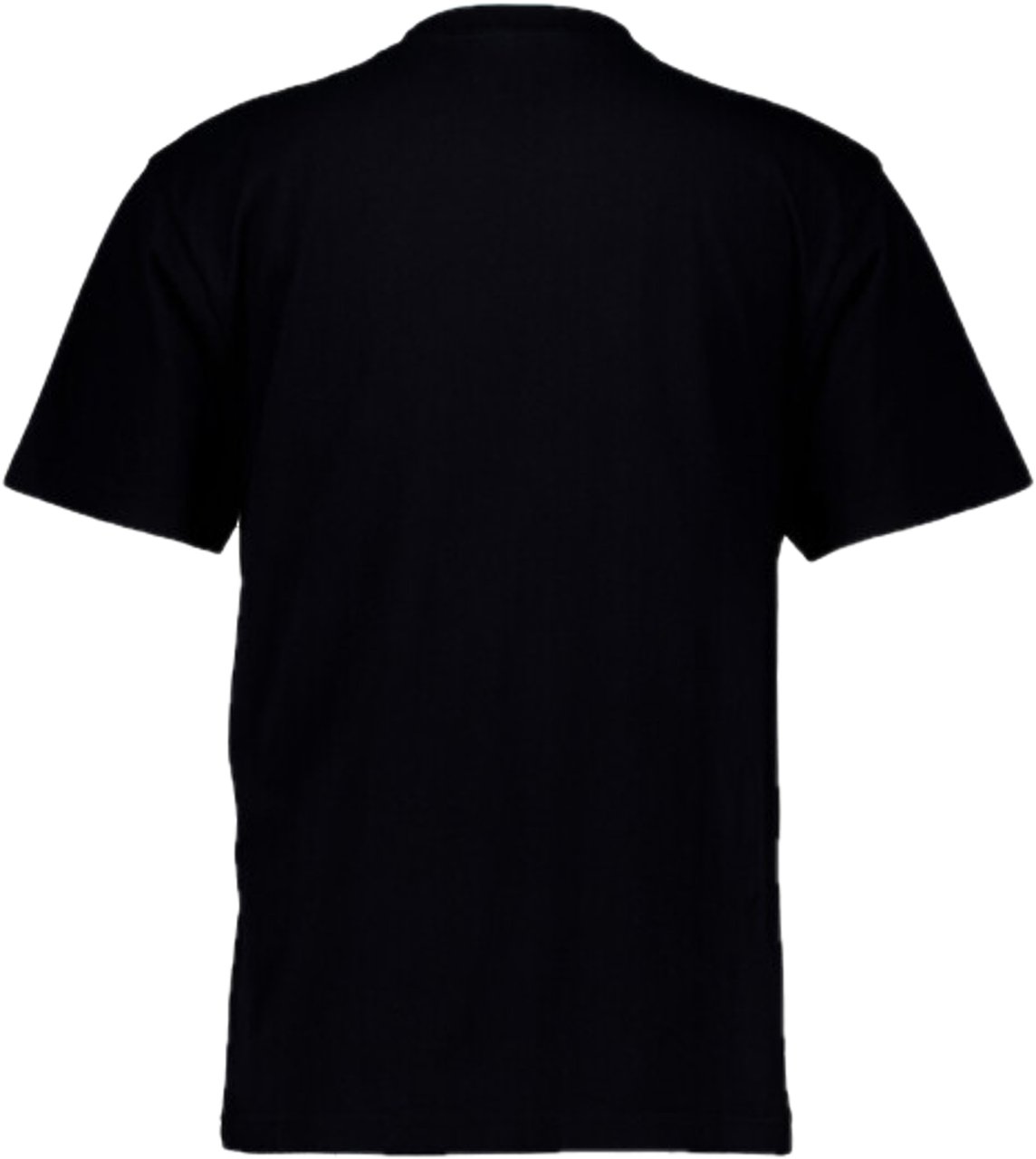 ØLÅF t-shirt zwart Zwart