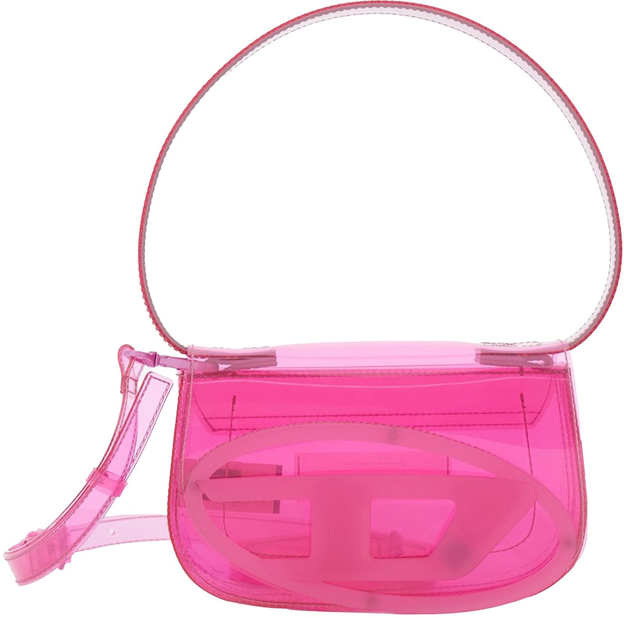 Diesel Bags Fuchsia Divers